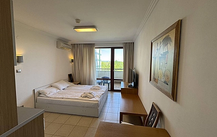 ID 16406 Kawalerka w Emerald Beach Resort Zdjęcie 5