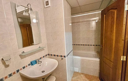 ID 15075 Mieszkanie trzypokojowe w Efir 1 Zdjęcie 4