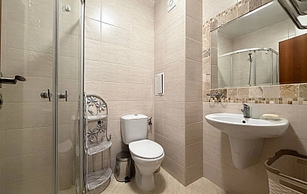 ID 15223 Dwupokojowe mieszkanie w Cascadas 15 Zdjęcie 4