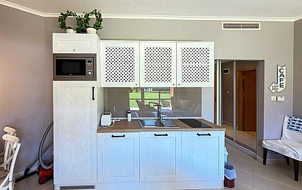 ID 15952 Dwupokojowe mieszkanie w Majestic Beach Resort Zdjęcie 7