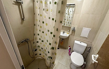ID 15767 Mieszkanie dwupokojowe w kompleksie Pomorie Residence Zdjęcie 4