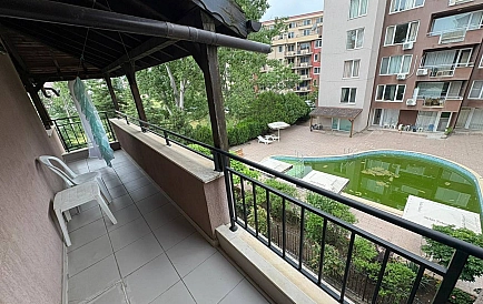 ID 15693 Kawalerka w Św. Sofia Zdjęcie 5