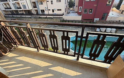 ID 15384 Mieszkanie typu studio w Panorama Bay 2 Zdjęcie 5