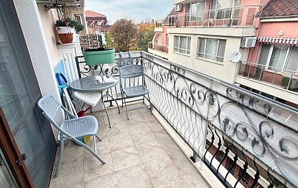 ID 14862 Dwupokojowe mieszkanie w Valencia Gardens Zdjęcie 5