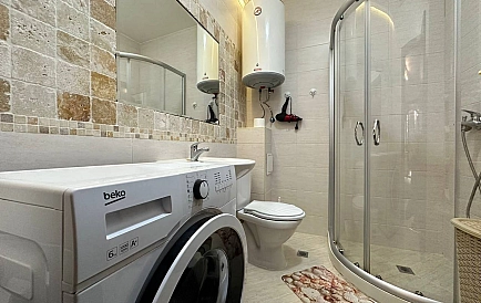 ID 15221 Dwupokojowe mieszkanie w Cascadas 7 Zdjęcie 4