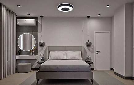 ID 14481 Domki w Wielkiej kamienicy Zdjęcie 7