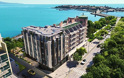 ID 16164 Mieszkania bezpośrednio od dewelopera w Shoreline Symphony Zdjęcie 5