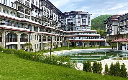 ID 15106 Mieszkanie trzypokojowe w Eterze 4 Zdjęcie 6