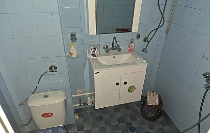 ID 15546 Mieszkanie dwupokojowe w Nesebyrze Zdjęcie 4