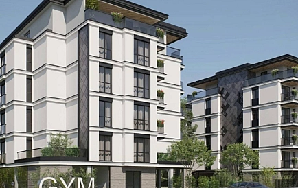 ID 15118 Mieszkanie dwupokojowe w Emilia Romana Este Zdjęcie 3