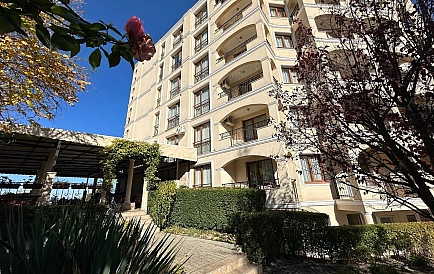 ID 14823 Apartamenty w kompleksie Seasons 3 Zdjęcie 7