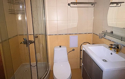 ID 14918 Mieszkanie trzypokojowe w Galerii 2 Zdjęcie 4