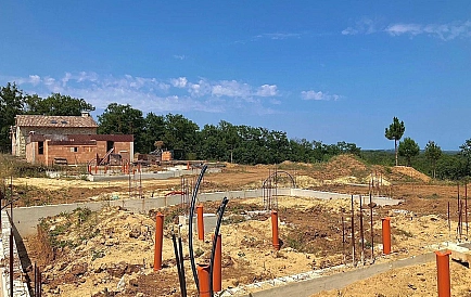 ID 14984 Дома в Присельцах Zdjęcie 9