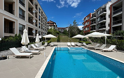 ID 15071 Apartament typu studio w Jurta Bałkana Zdjęcie 1 