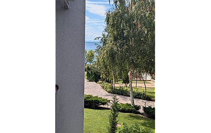 ID 16416 Mieszkanie dwupokojowe w Marina Fort Zdjęcie 7