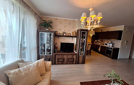 ID 15620 Trzypokojowe mieszkanie w Villa Roma Zdjęcie 1 