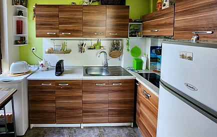 ID 13197 Mieszkanie w Warnie Zdjęcie 2