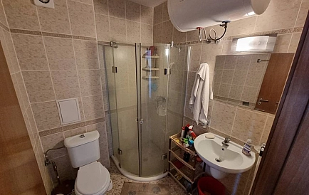 ID 15547 Mieszkanie typu studio w Royal Dreams Zdjęcie 4
