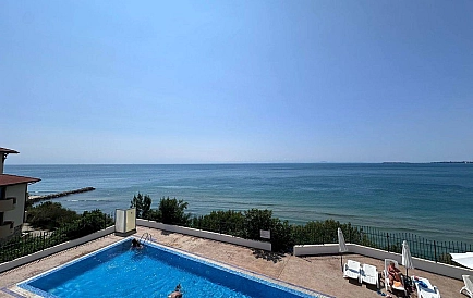 ID 16335 Mieszkanie dwupokojowe w Coral Beach Zdjęcie 10