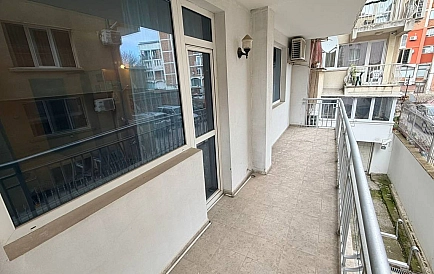 ID 15270 Mieszkanie trzypokojowe w Aleksandrowie Residence Zdjęcie 5