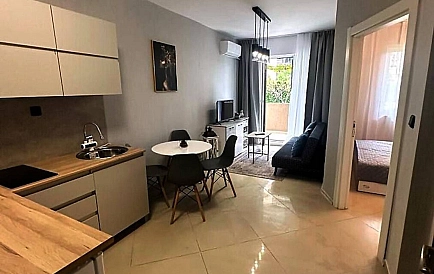 ID 15535 Mieszkanie dwupokojowe w Domus Extra Zdjęcie 9