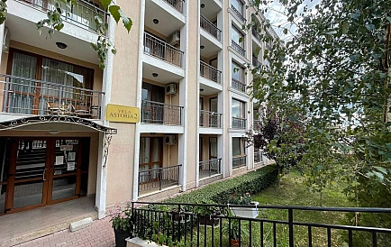 ID 13501 Dwupokojowe mieszkanie w Villa Astoria 2 Zdjęcie 10