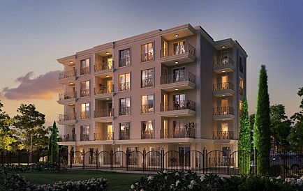 ID 14712 Ла мер Силвер 1 Zdjęcie 1 