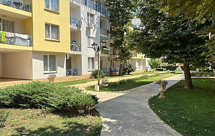 ID 16025 Mieszkanie dwupokojowe w Sunny Day 3 Zdjęcie 6