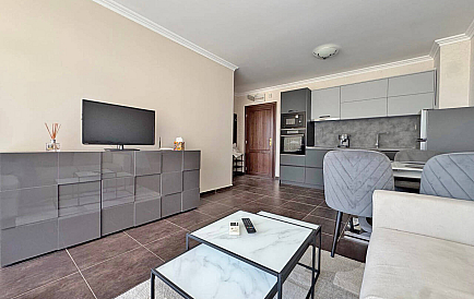 ID 15314 Mieszkanie dwupokojowe w Dolce Vita 2 Zdjęcie 1 