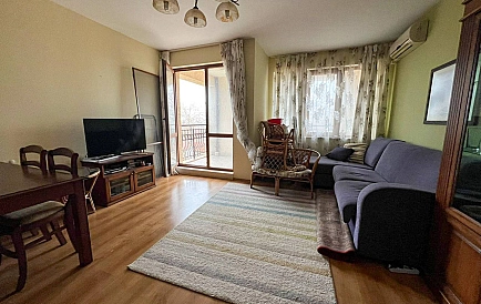 ID 13169 Mieszkanie dwupokojowe w Galerii Zdjęcie 2