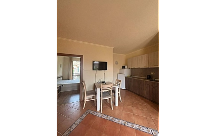 ID 14033 Dwupokojowe mieszkanie w Willi Romana Zdjęcie 2