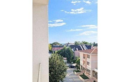 ID 15621 Dwupokojowe mieszkanie w Azur Zdjęcie 6