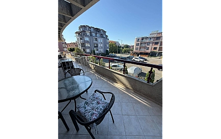ID 16310 Kawalerka w Cabana Beach Zdjęcie 7