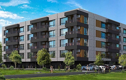ID 16431 Mieszkania bezpośrednio od dewelopera w Aura Sky Residence Zdjęcie 5