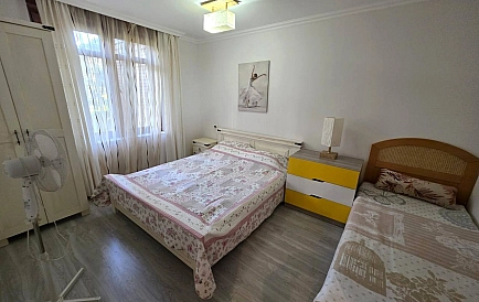 ID 16358 Mieszkanie trzypokojowe w Santa Marina Zdjęcie 8
