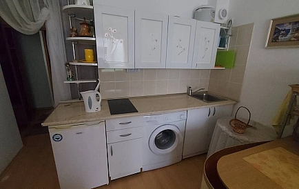 ID 14933 Apartament typu studio w Sunny Day 6 Zdjęcie 2