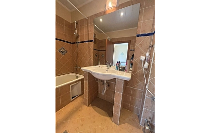 ID 14033 Dwupokojowe mieszkanie w Willi Romana Zdjęcie 5