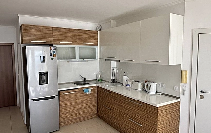 ID 15141 Dwupokojowe mieszkanie w Midia Grand Resort Zdjęcie 2