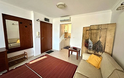 ID 14955 Apartament typu studio w Santa Marina Zdjęcie 9