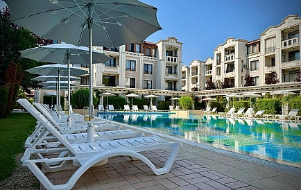 ID 14346 Apartament typu studio w Green Life Zdjęcie 6