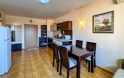 ID 14926 Dwupokojowe mieszkanie w Magic Dreams Zdjęcie 7