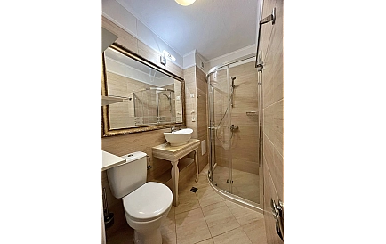 ID 16422 Mieszkanie dwupokojowe w Harmony Suites 20 Zdjęcie 4