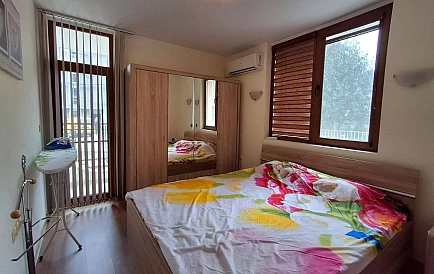 ID 15311 Trzypokojowe mieszkanie w Levsha Zdjęcie 3