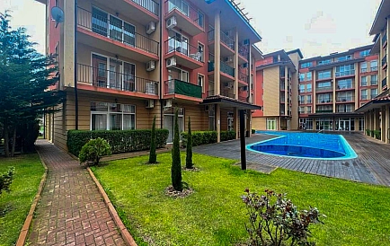 ID 15490 Сани Вью Централ Zdjęcie 10