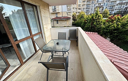 ID 14658 Czteropokojowe mieszkanie w Posejdonie Zdjęcie 5