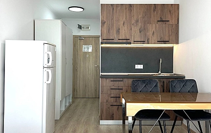 ID 15102 Apartament typu studio w Makon Zdjęcie 2