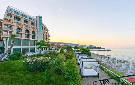 ID 16015 Mieszkanie typu studio w Grand Hotelu Zdjęcie 5