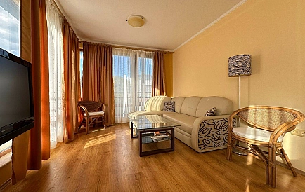 ID 14530 Mieszkanie dwupokojowe w Syrena Zdjęcie 2