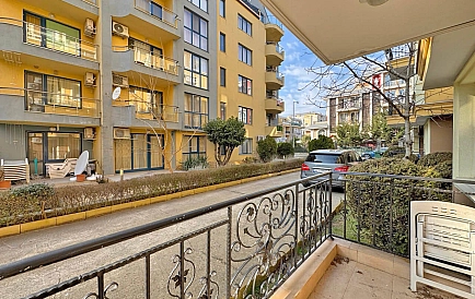 ID 15318 Apartament typu studio w Magnolia Residence 2 Zdjęcie 7