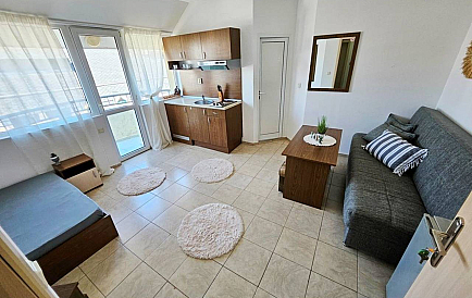 ID 13901 Apartament typu studio w Jaśminu Zdjęcie 1 